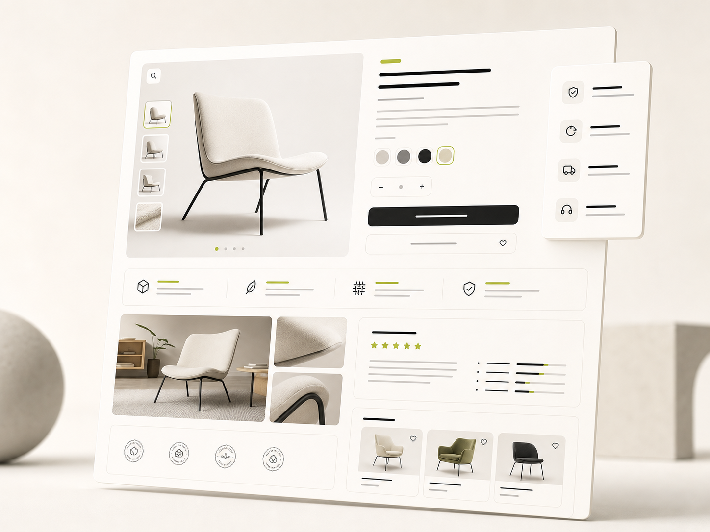 Zider Product Detail Enhancer preview